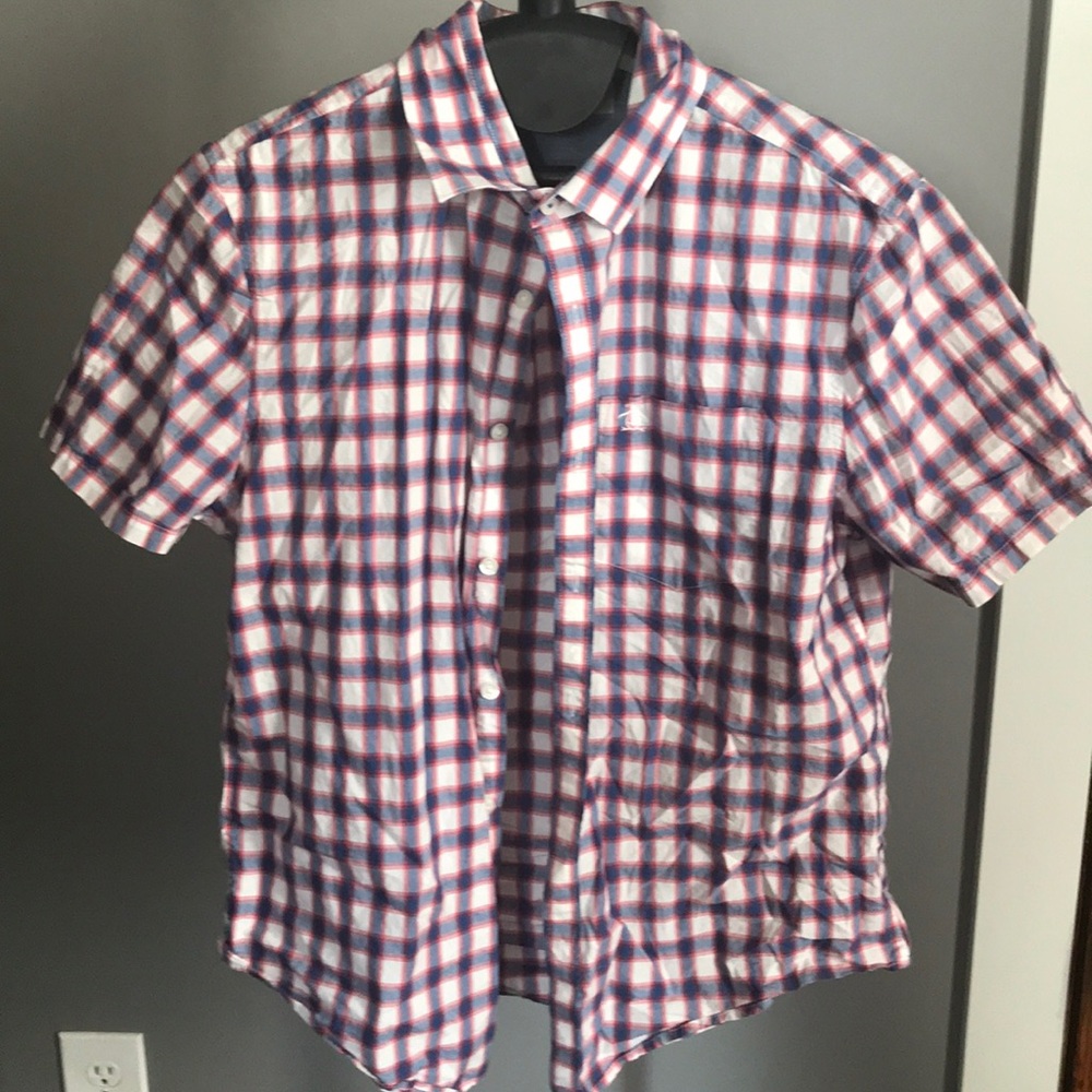 Original penguin - slim fit - size large